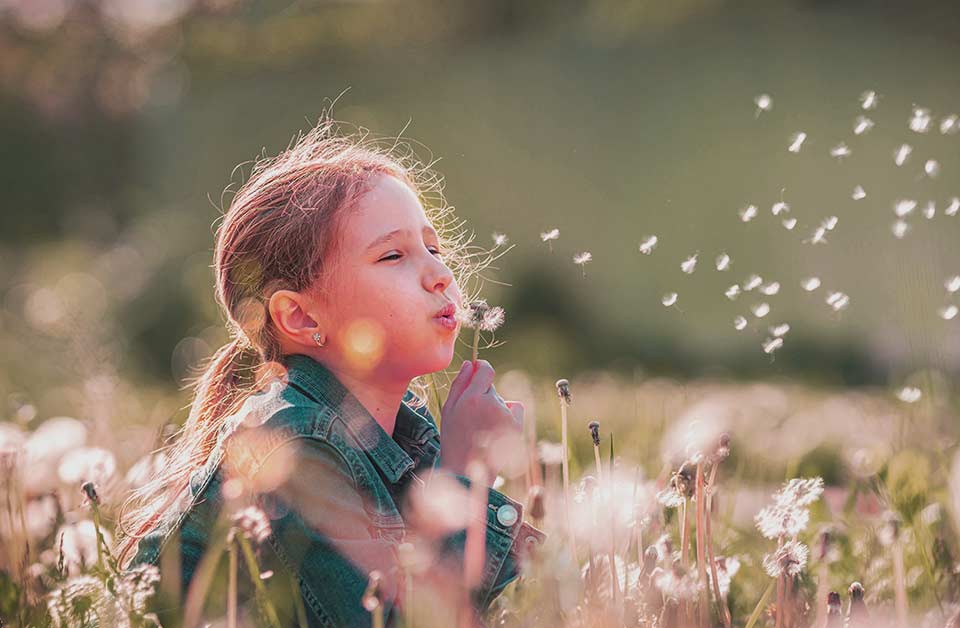 Sophrologie enfant